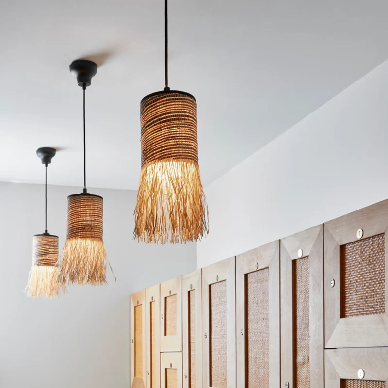 Market Set Formentera Pendant Lamp