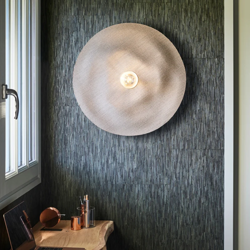 Market Set Rivage Wall Lamp