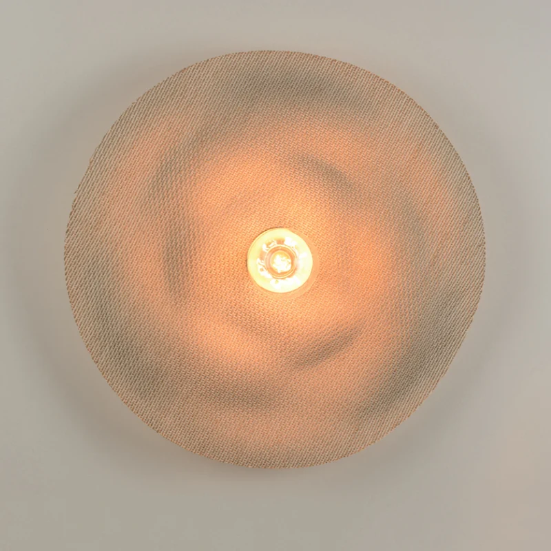 Market Set Rivage Wall Lamp