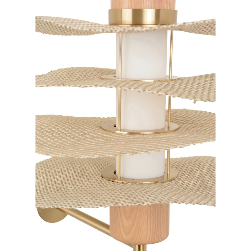 Market Set Rivage Wall Sconce