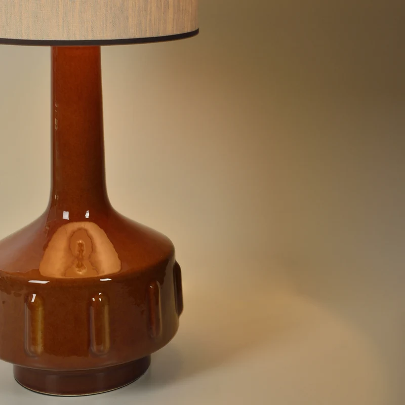 Market Set Jimmy Floor Lamp