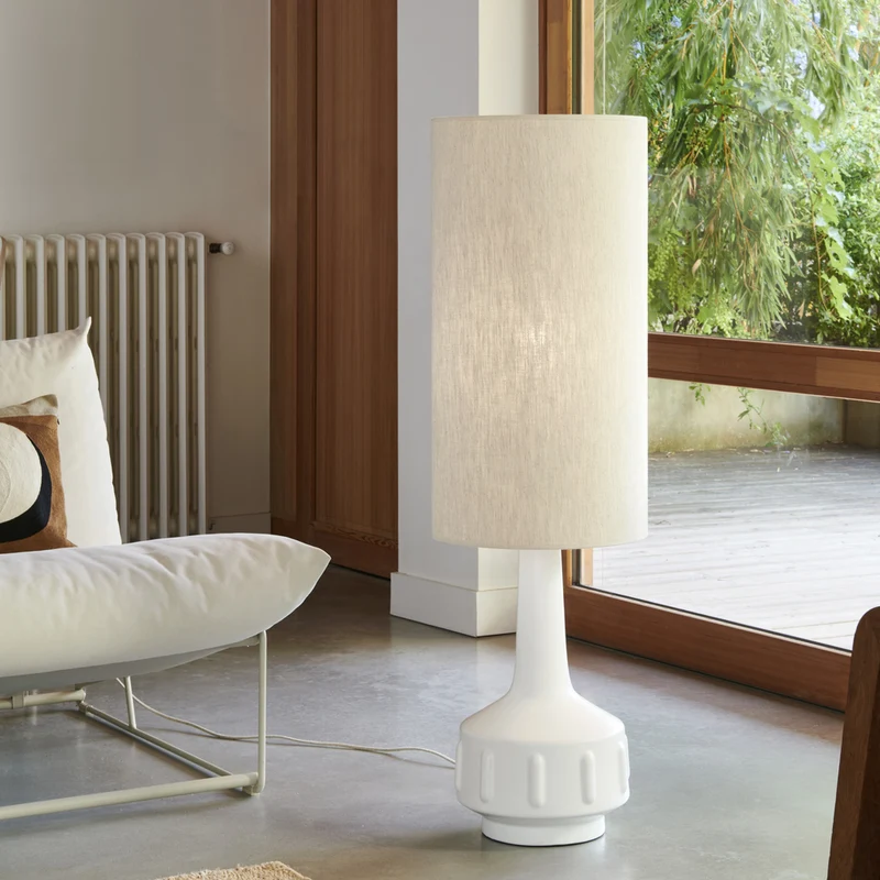 Market Set Jimmy Floor Lamp