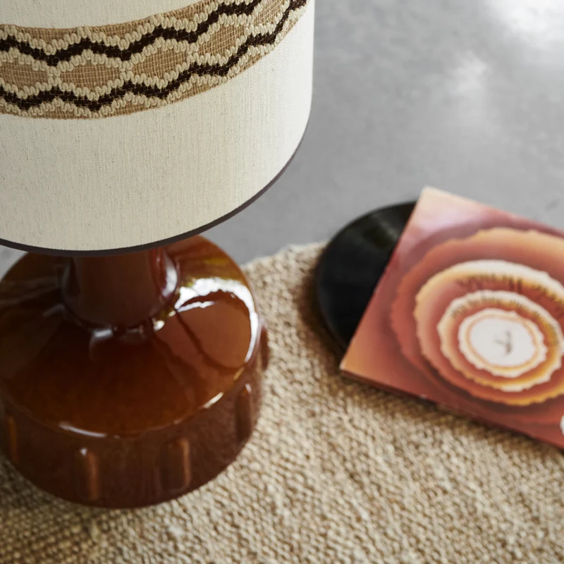 Market Set Jimmy Floor Lamp