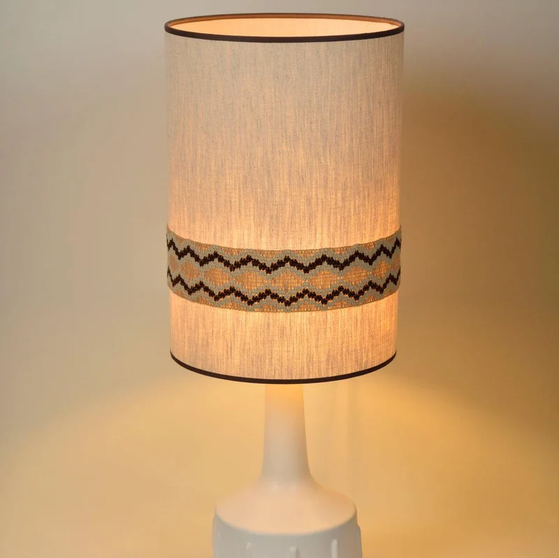 Market Set Jimmy Table Lamp