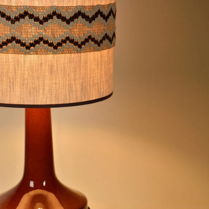 Market Set Jimmy Table Lamp