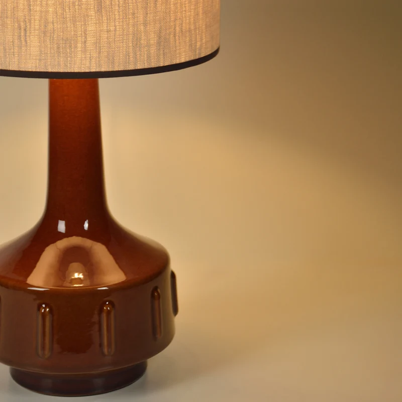Market Set Jimmy Table Lamp