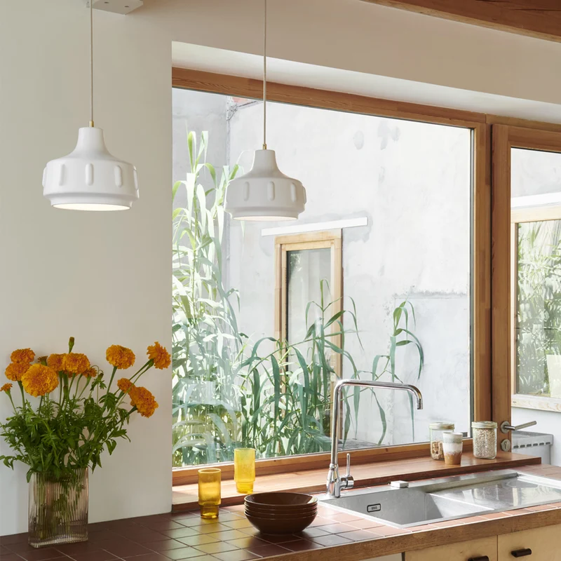 Market Set Jimmy Pendant Lamp