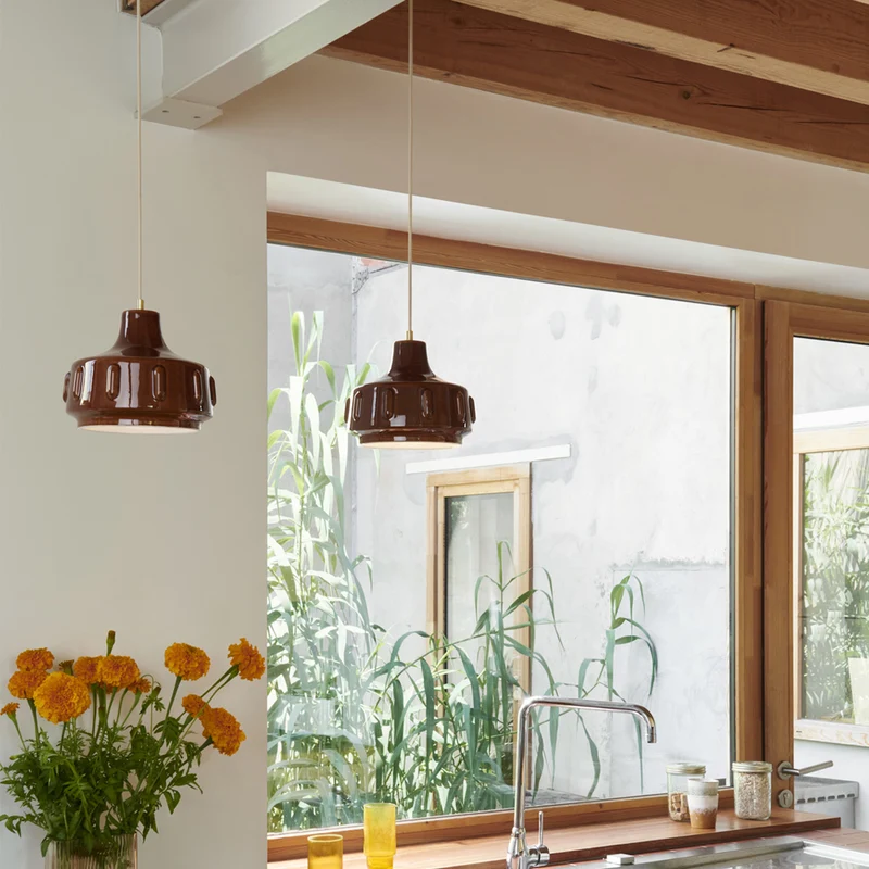Market Set Jimmy Pendant Lamp