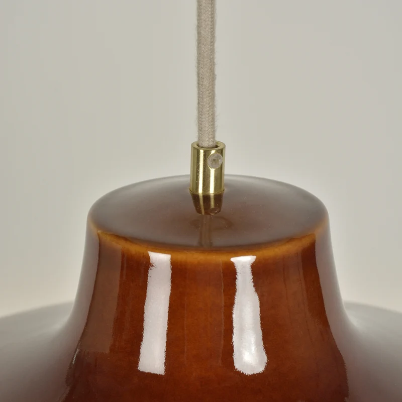Market Set Jimmy Pendant Lamp