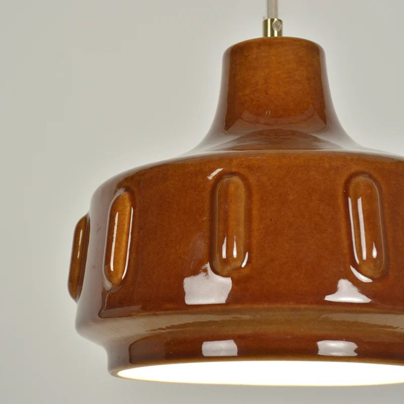 Market Set Jimmy Pendant Lamp
