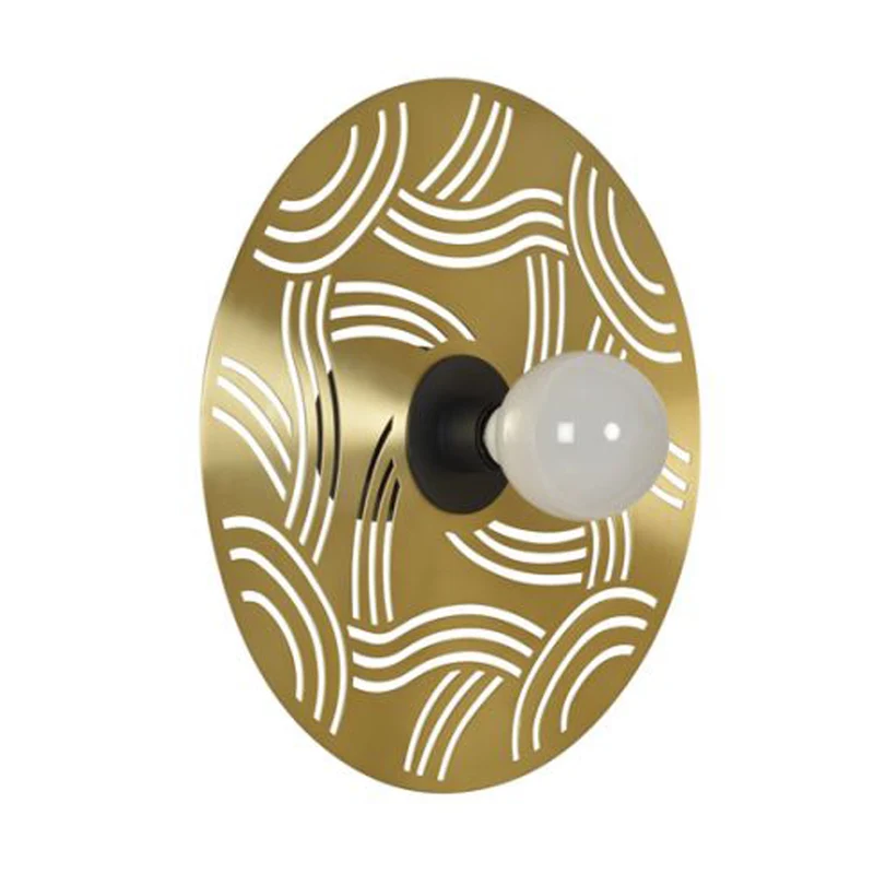 Market Set Ariane Wall Lamp