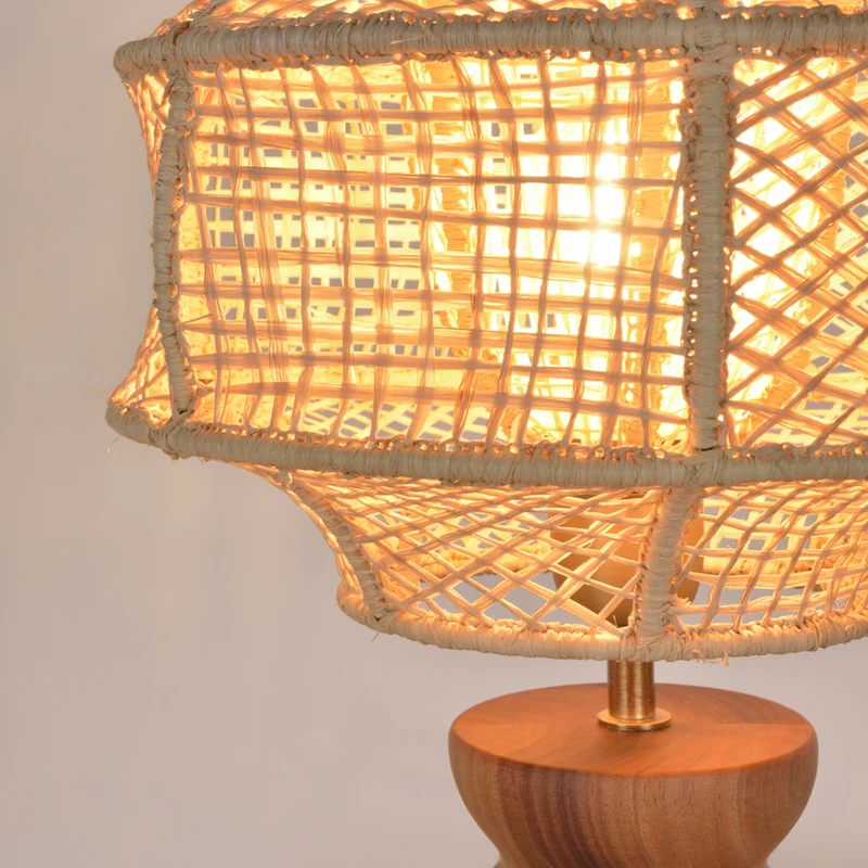Market Set Odyssée Table Lamp