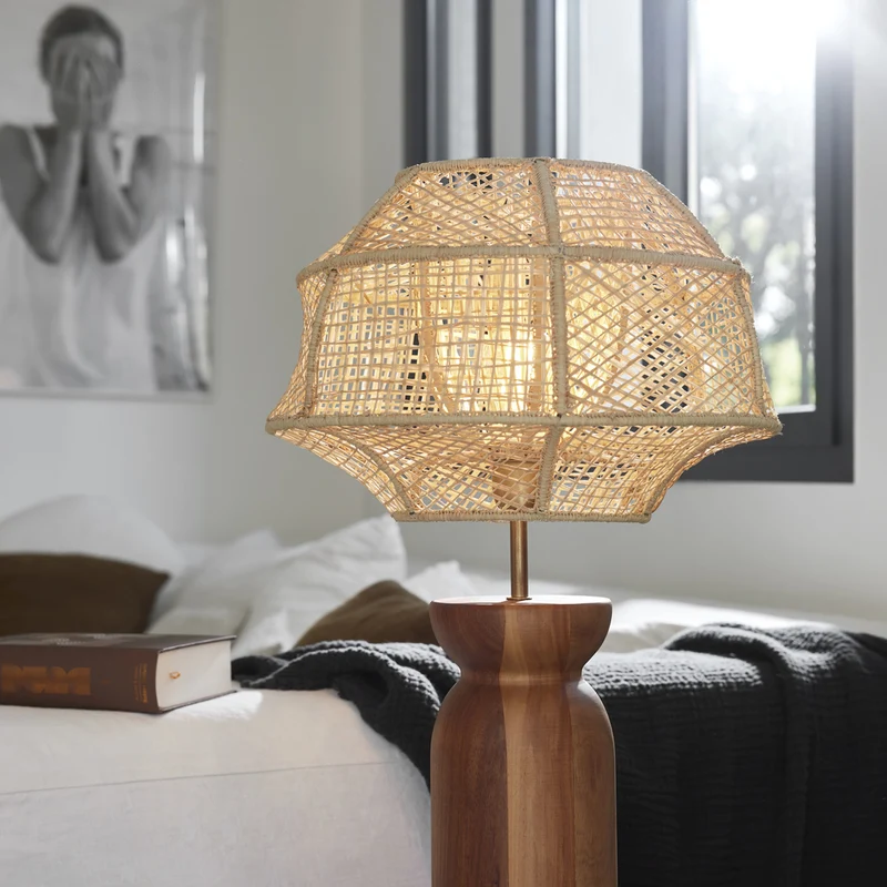Market Set Odyssée Table Lamp