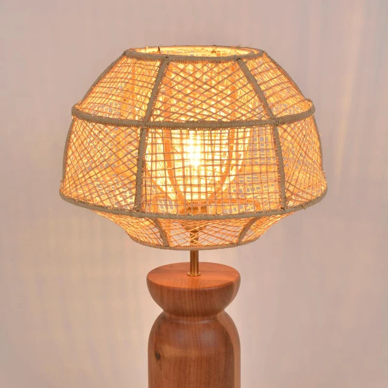 Market Set Odyssée Table Lamp