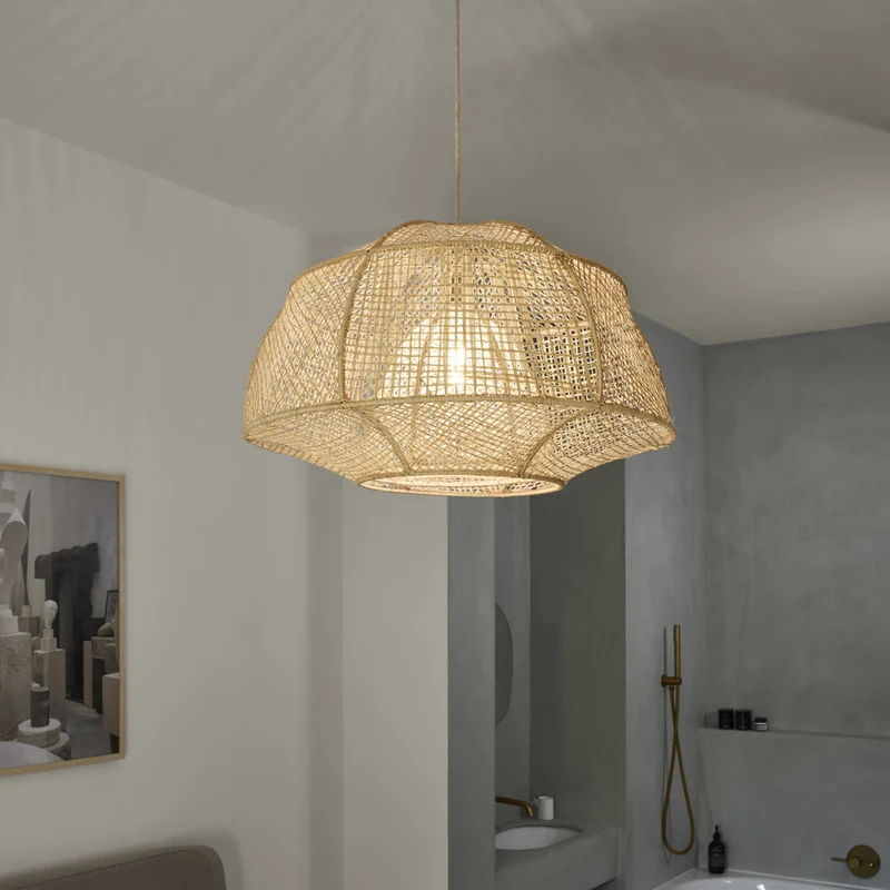 Market Set Odyssée Pendant Lamp