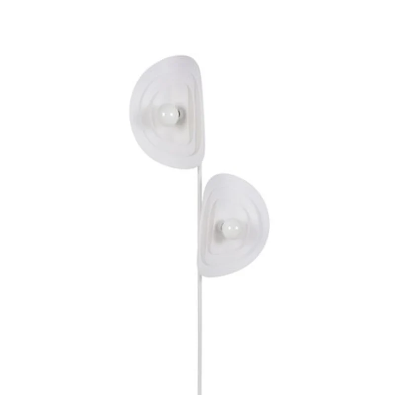 Market Set Selenitis Floor Lamp