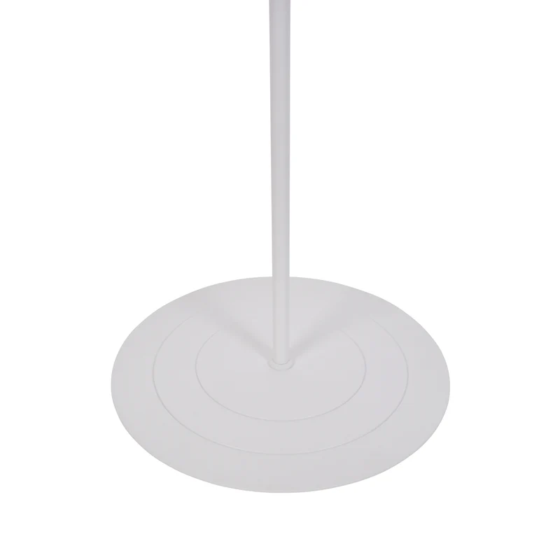 Market Set Selenitis Floor Lamp