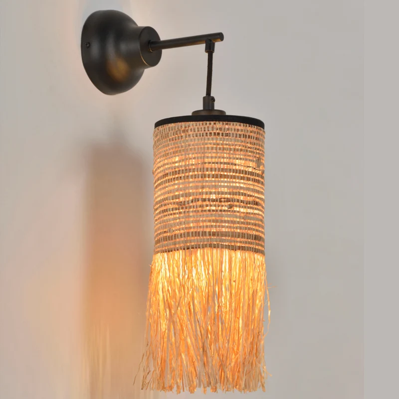 Market Set Formentera Wall Lamp