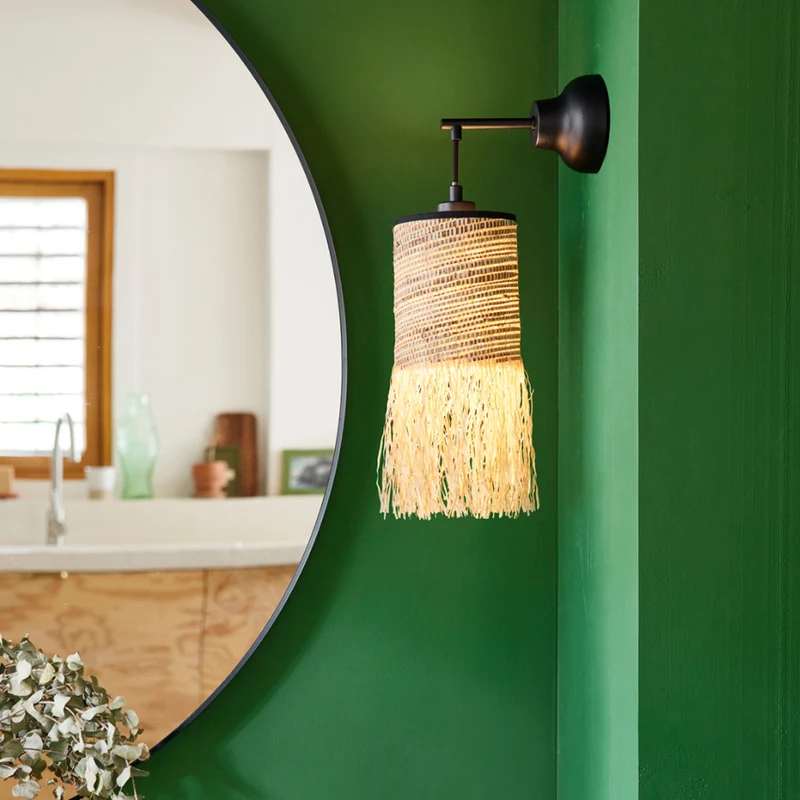 Market Set Formentera Wall Lamp
