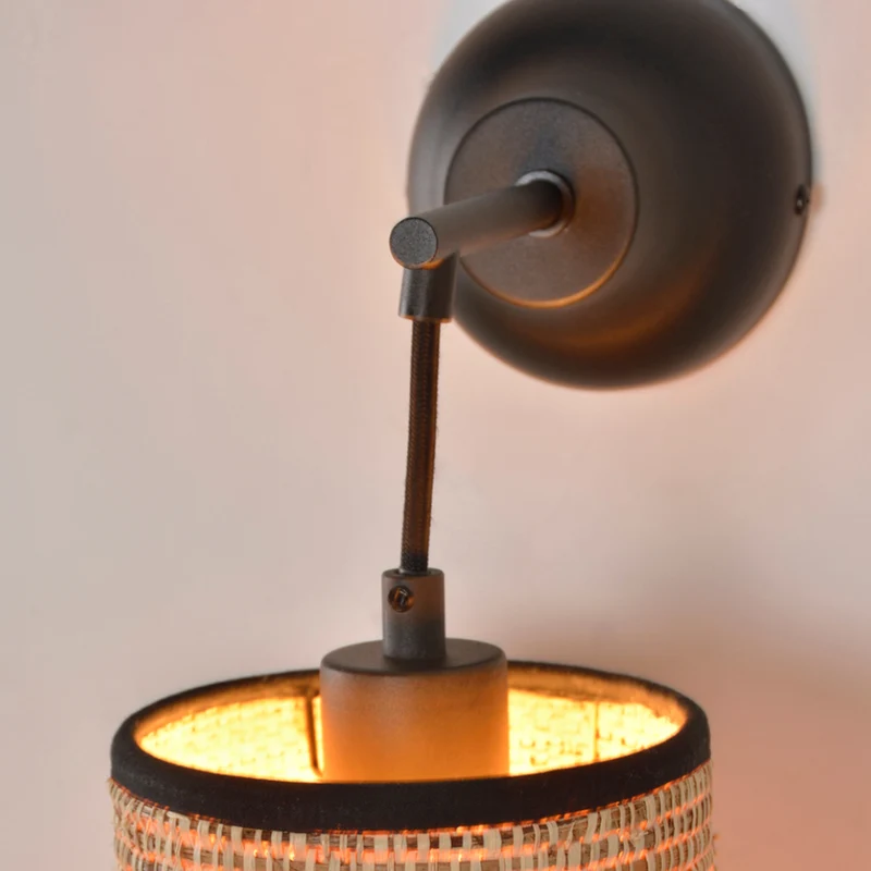 Market Set Formentera Wall Lamp