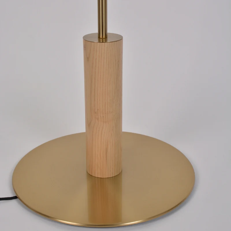 Market Set Rivage Floor Lamp