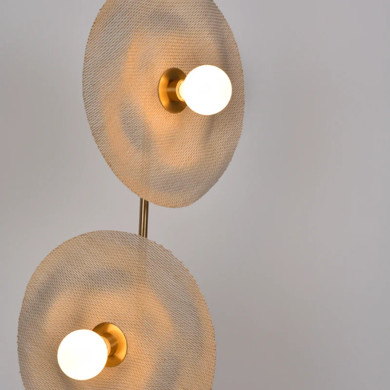 Market Set Rivage Floor Lamp