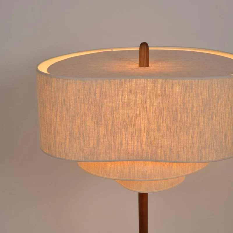 Market Set Pebble Floor lamp