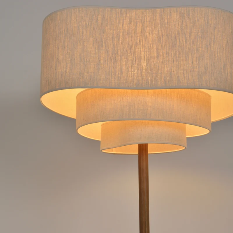Market Set Pebble Floor lamp