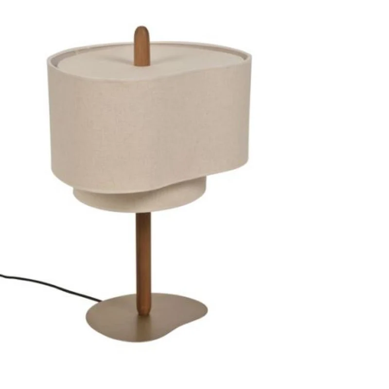 Market Set Pebble Table Lamp