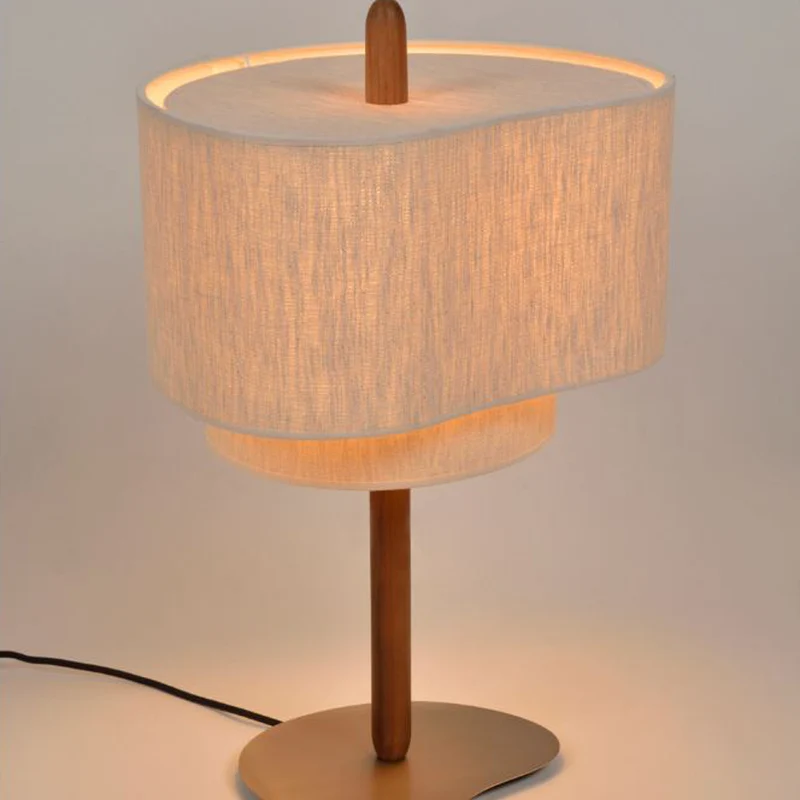 Market Set Pebble Table Lamp