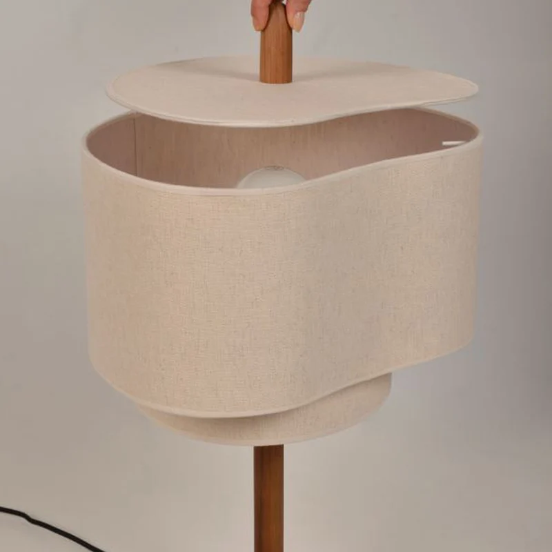 Market Set Pebble Table Lamp