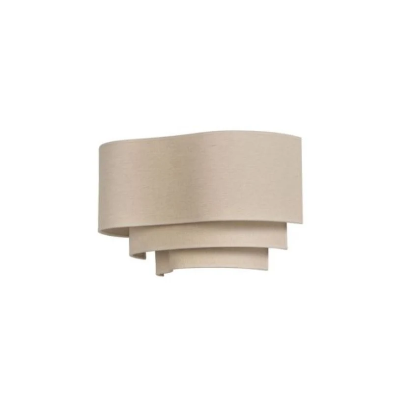 Market Set Pebble Wall Lamp