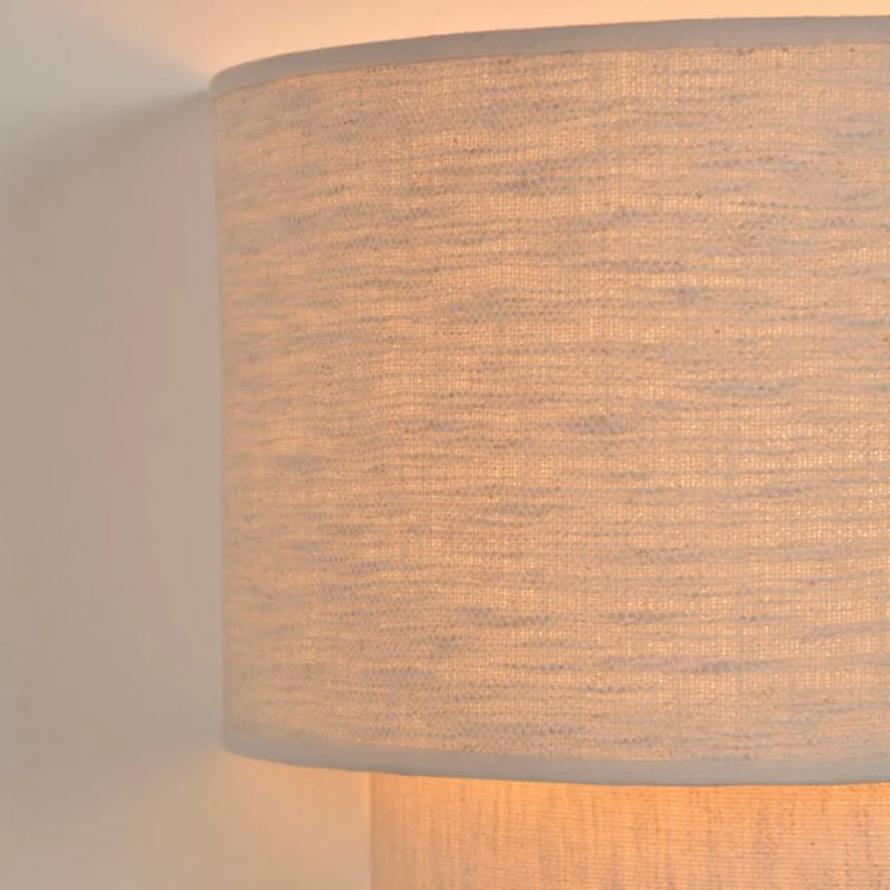 Market Set Pebble Wall Lamp