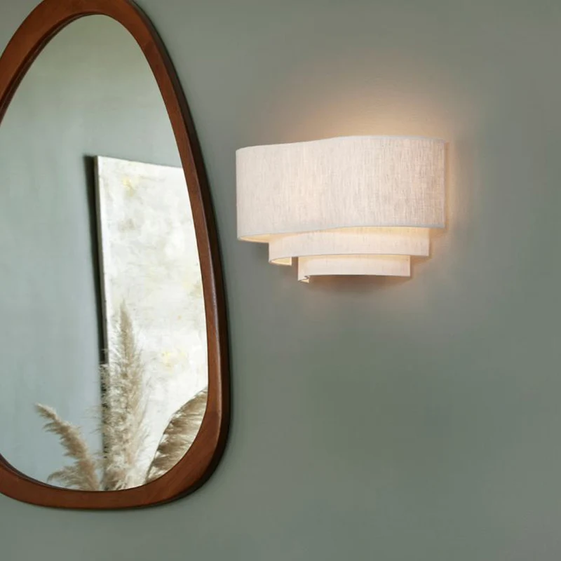 Market Set Pebble Wall Lamp