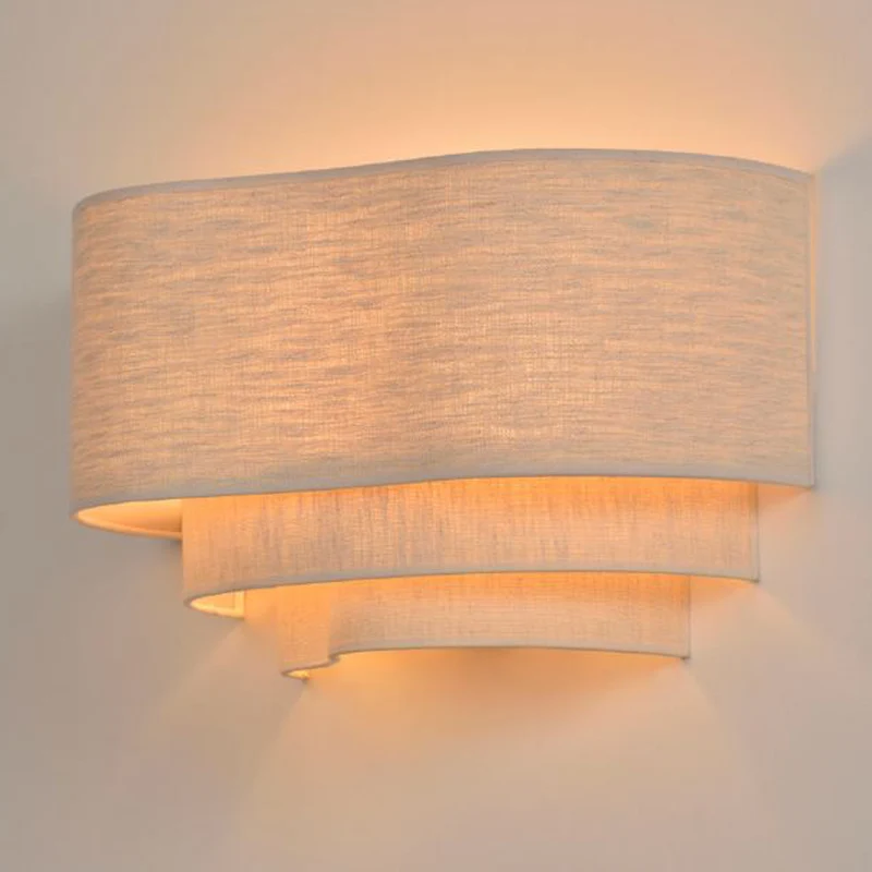 Market Set Pebble Wall Lamp