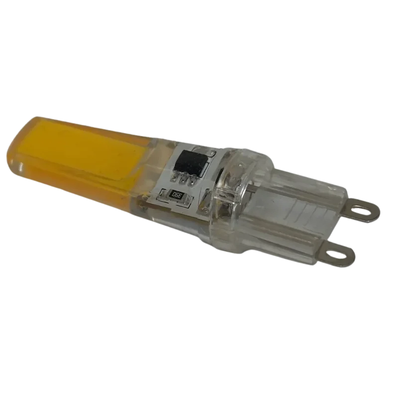 Ampoule LED G9 6W BLANC NEUTRE 4000K