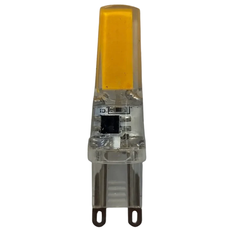 Ampoule LED G9 6W BLANC NEUTRE 4000K