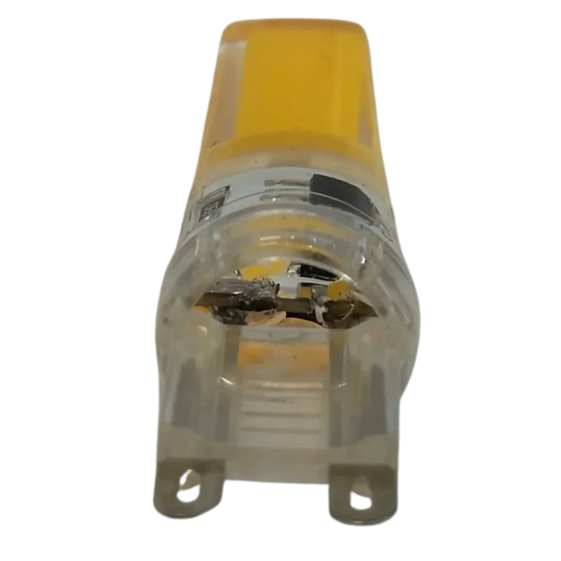 Ampoule LED G9 6W BLANC NEUTRE 4000K