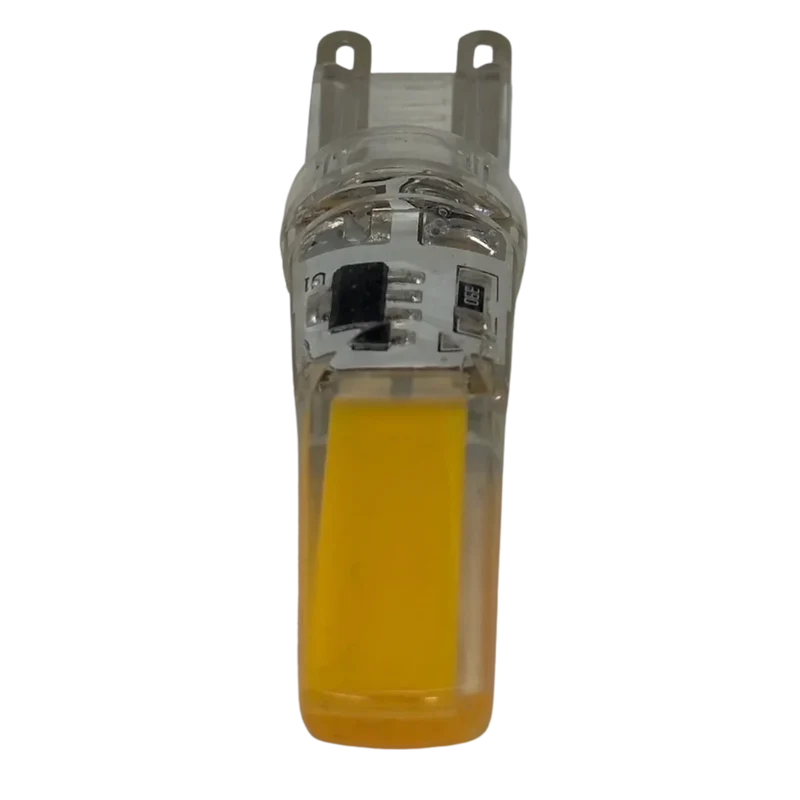 Ampoule LED G9 6W BLANC NEUTRE 4000K