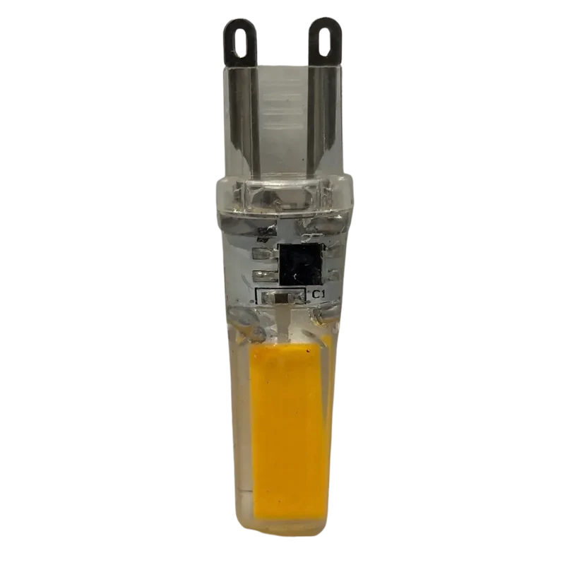 Ampoule LED G9 6W BLANC NEUTRE 4000K