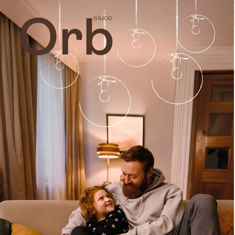 Katalog s.luce® - homecoming lights.