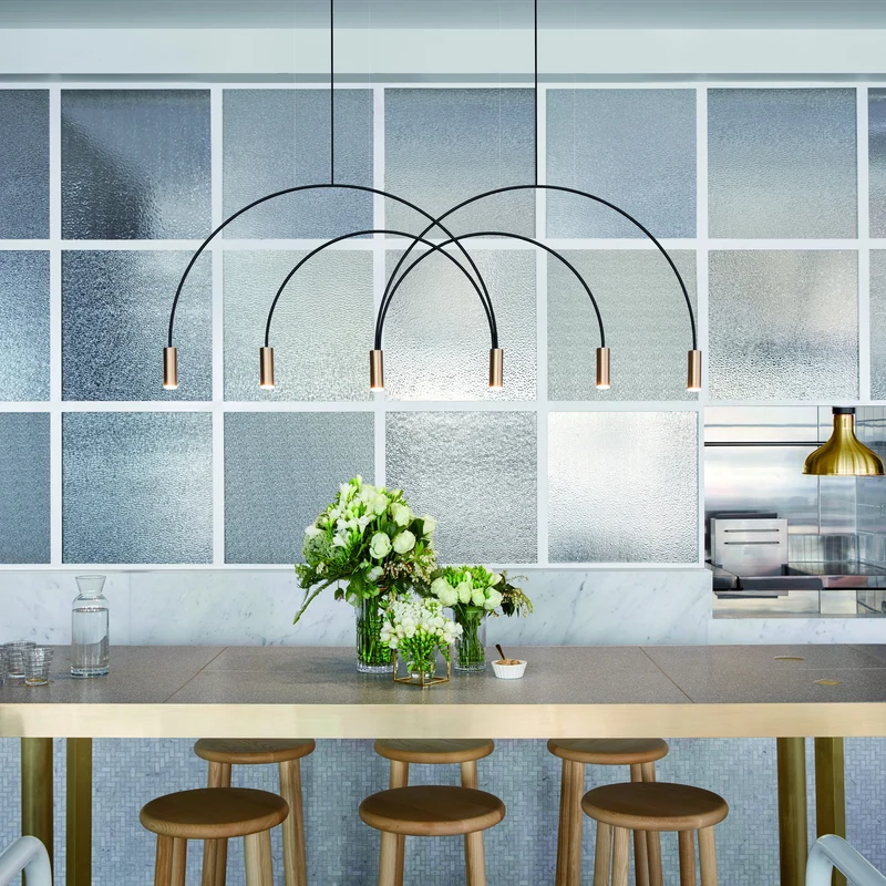 Estiluz Volta Pendant Lamp L92.2T