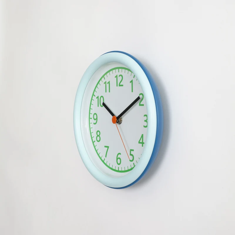 Sowden Wall Clock