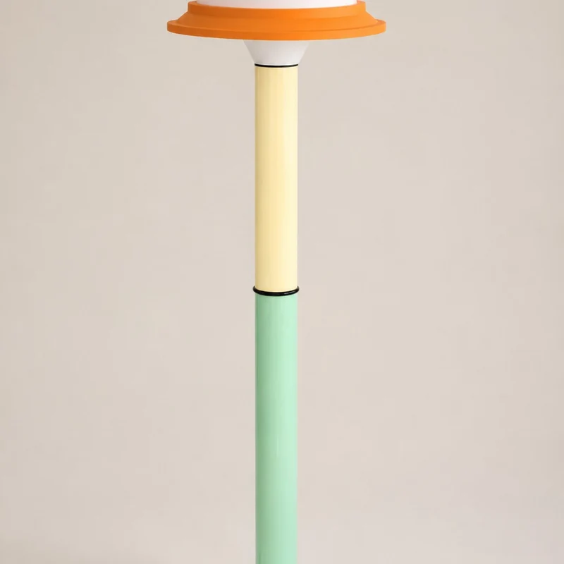 Sowden FL4 Floor Lamp