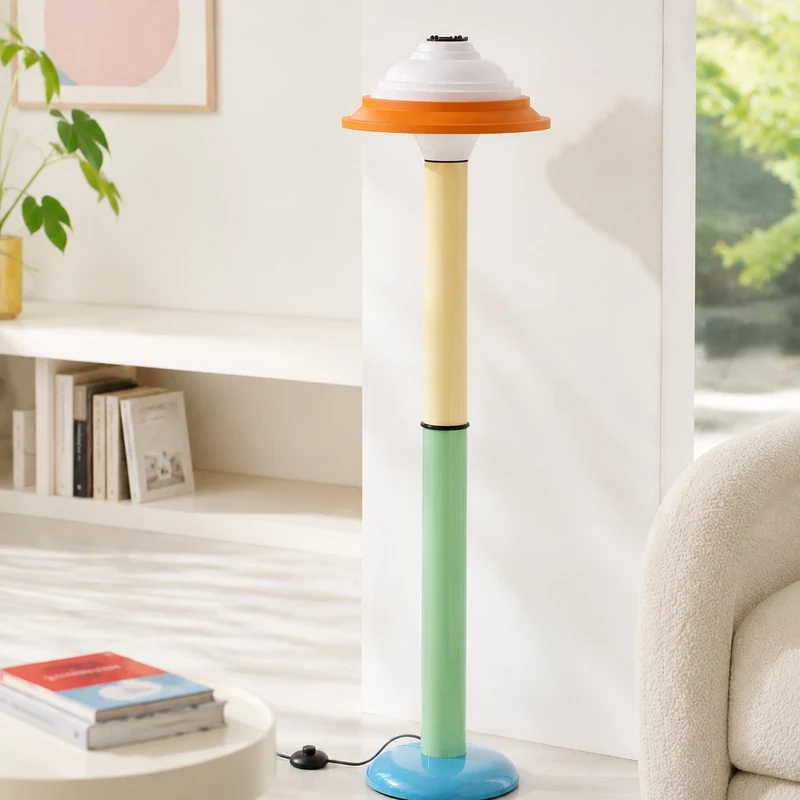 Sowden FL4 Floor Lamp