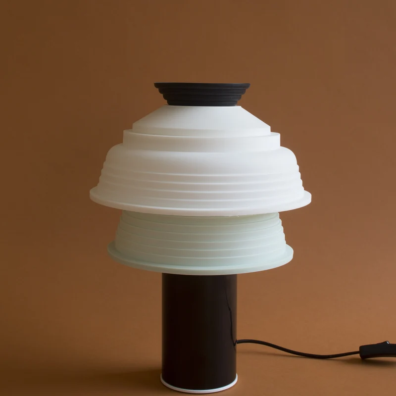 Sowden TL4 Table Lamp