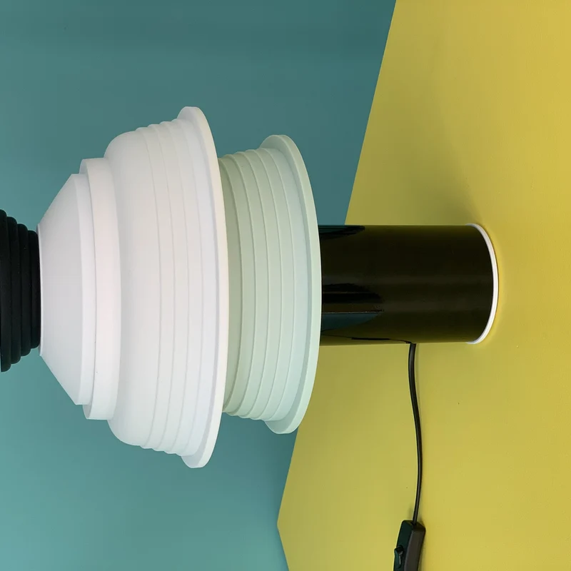 Sowden TL4 Table Lamp