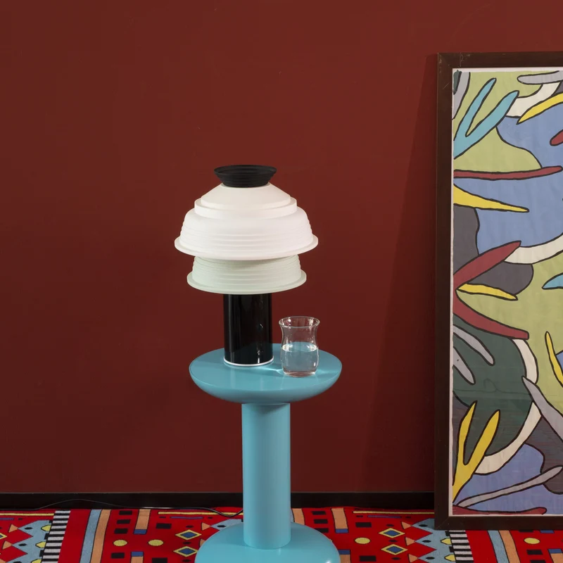 Sowden TL4 Table Lamp