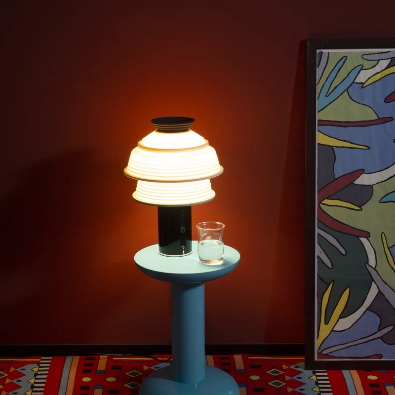 Sowden TL4 Table Lamp