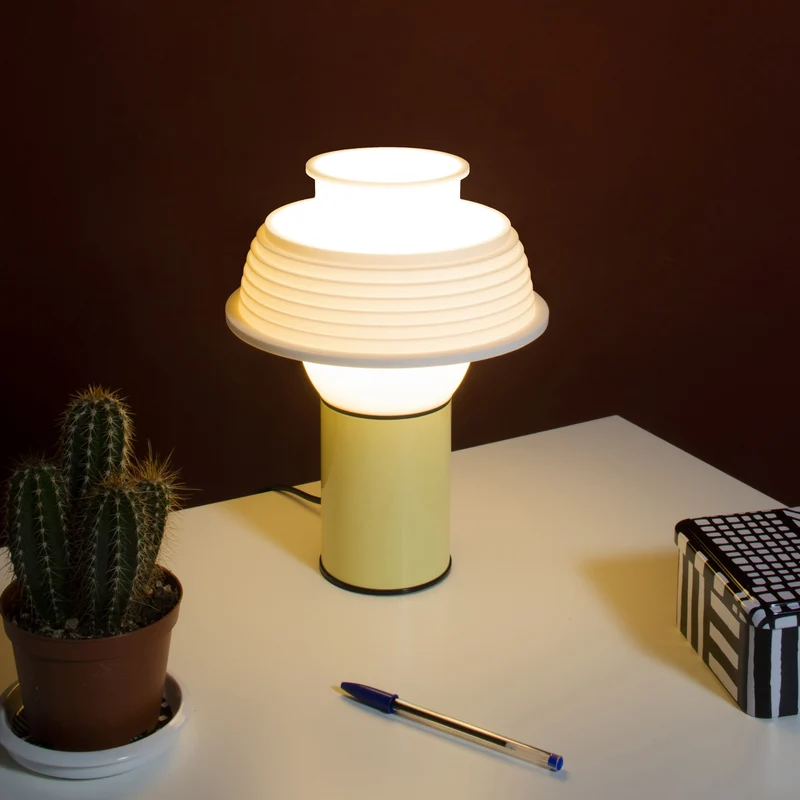 Sowden TL2 Table Lamp